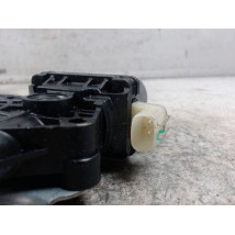 MECANISME+MOTEUR LEVE-GLACE AVANT GAUCHE NISSAN MICRA 2009-