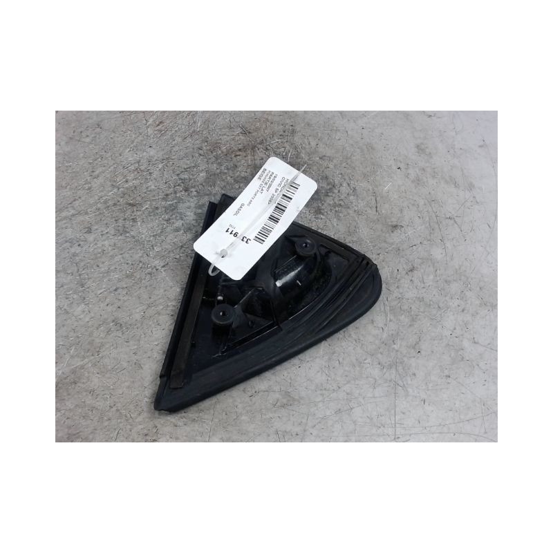 POIGNEE EXTERIEURE PORTE ARRIERE GAUCHE HONDA CIVIC 2006-