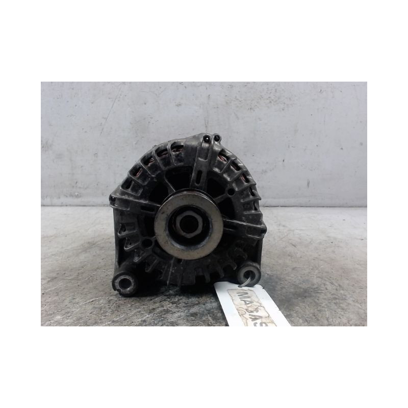 ALTERNATEUR BMW SERIE 1