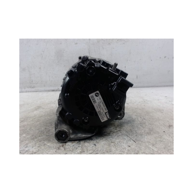 ALTERNATEUR BMW SERIE 1