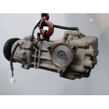 PONT ARRIERE SUZUKI SX4 1.6 DDiS AllGrip 