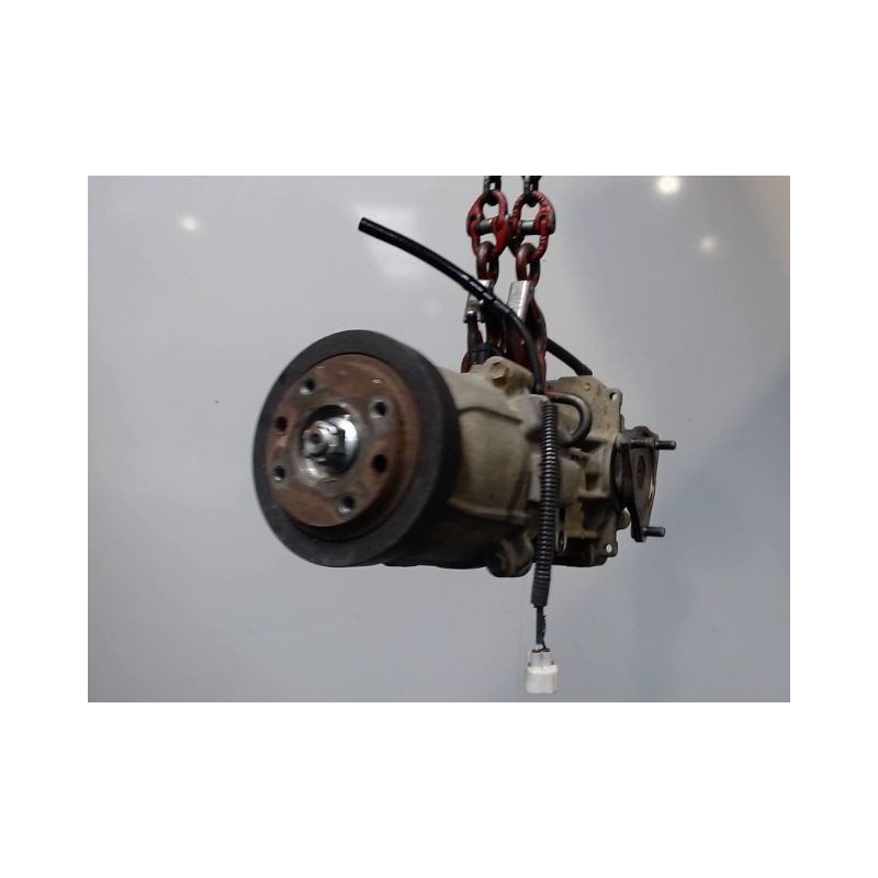 PONT ARRIERE SUZUKI SX4 1.6 DDiS AllGrip 