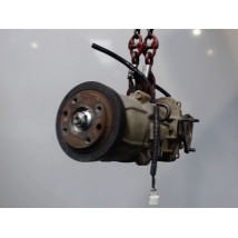 PONT ARRIERE SUZUKI SX4 1.6 DDiS AllGrip 