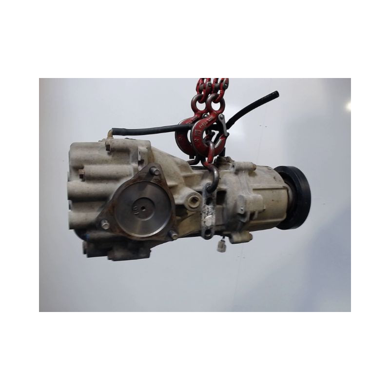 PONT ARRIERE SUZUKI SX4 1.6 DDiS AllGrip 