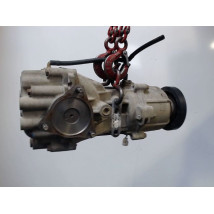 PONT ARRIERE SUZUKI SX4 1.6 DDiS AllGrip 