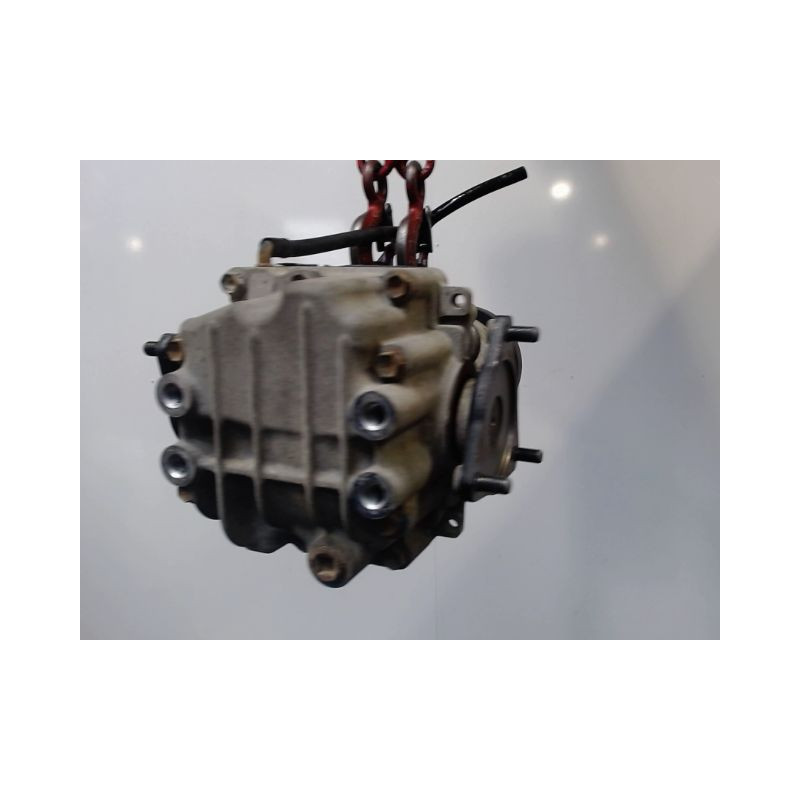PONT ARRIERE SUZUKI SX4 1.6 DDiS AllGrip 
