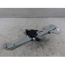 MECANISME+MOTEUR LEVE-GLACE AVANT DROIT SUZUKI SX4