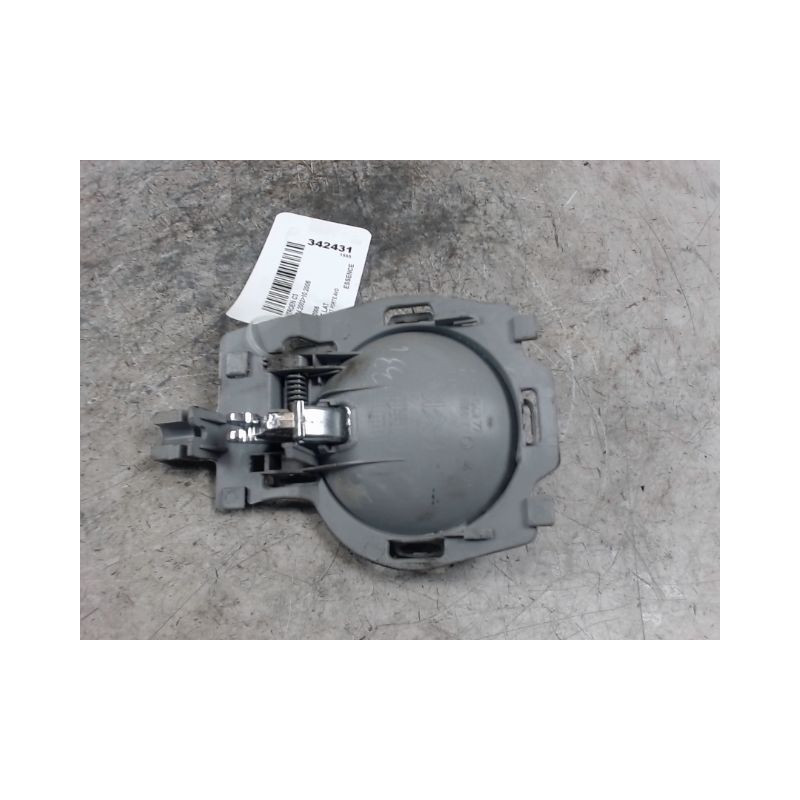 POIGNEE INTERIEURE PORTE AVANT DROIT CITROEN C3 2002-2005