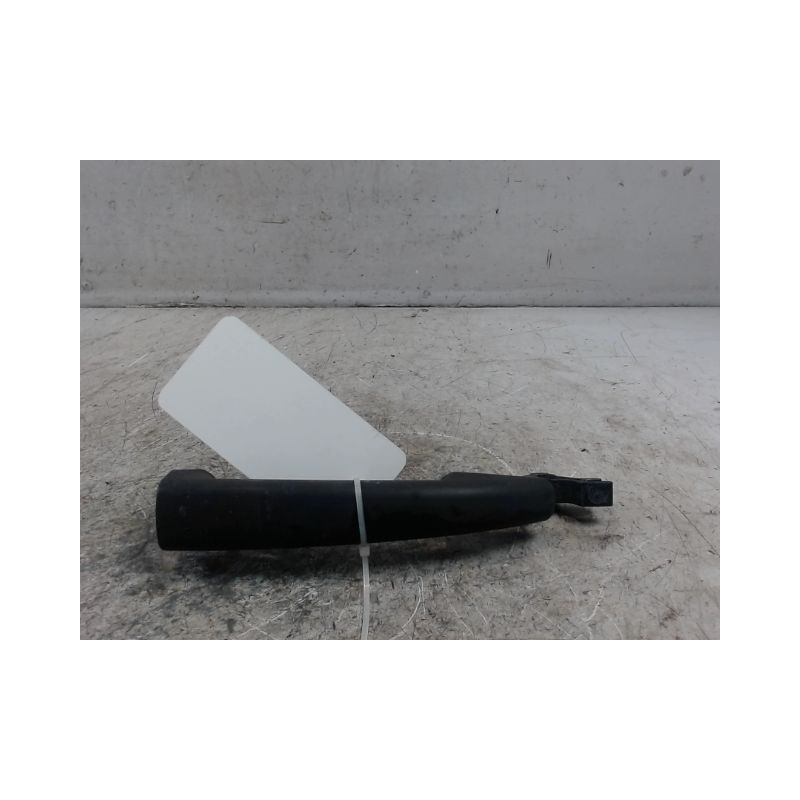 POIGNEE EXTERIEURE PORTE AVANT DROIT CITROEN C4 COUPE