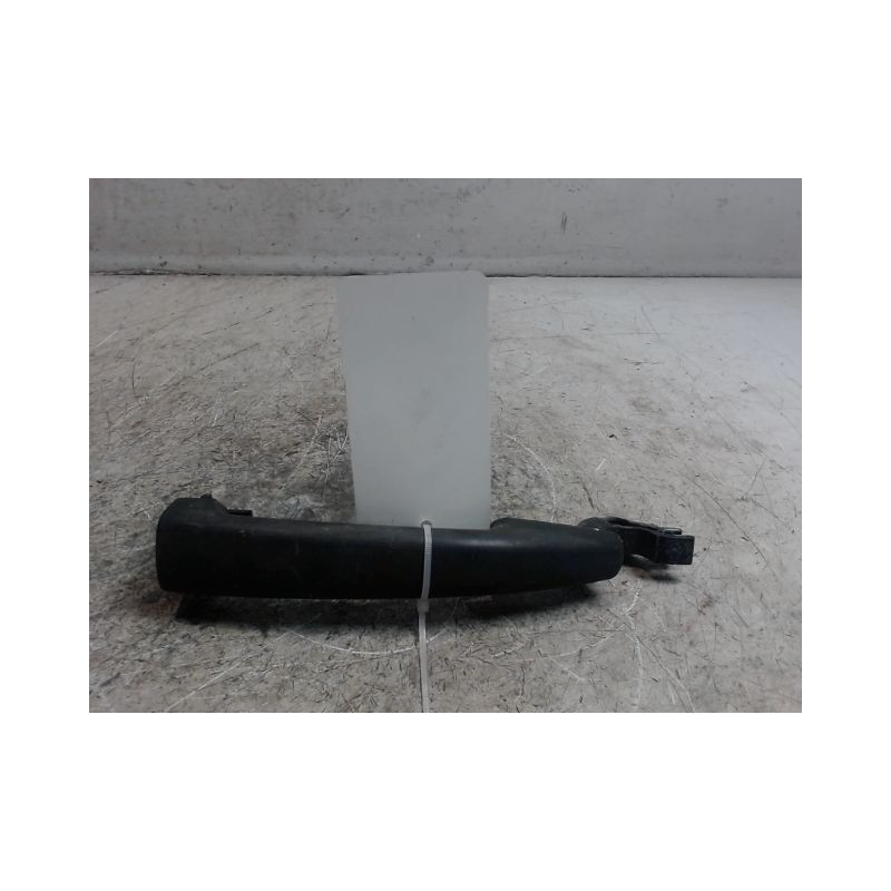 POIGNEE EXTERIEURE PORTE AVANT GAUCHE CITROEN C4 COUPE