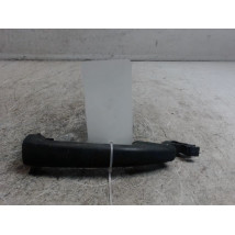 POIGNEE EXTERIEURE PORTE AVANT GAUCHE CITROEN C4 COUPE