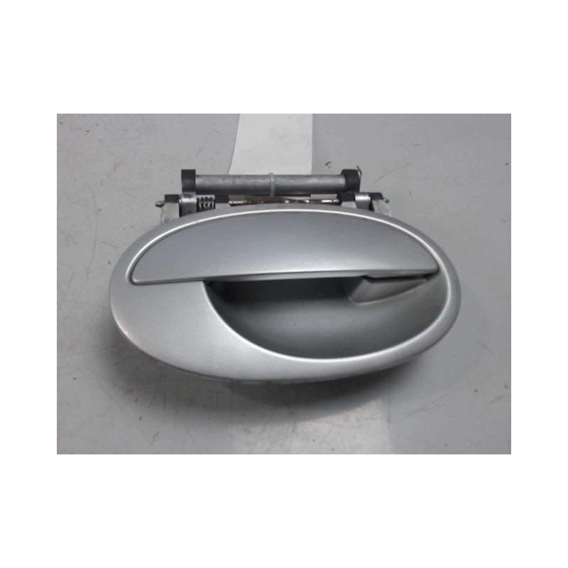 POIGNEE EXTERIEURE PORTE ARRIERE DROIT OPEL CORSA 03-06