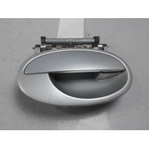 POIGNEE EXTERIEURE PORTE ARRIERE DROIT OPEL CORSA 03-06