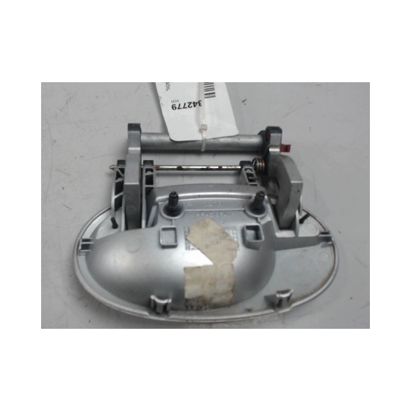 POIGNEE EXTERIEURE PORTE ARRIERE DROIT OPEL CORSA 03-06