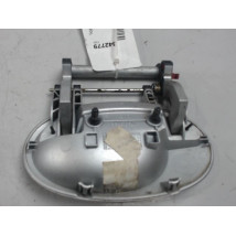 POIGNEE EXTERIEURE PORTE ARRIERE DROIT OPEL CORSA 03-06