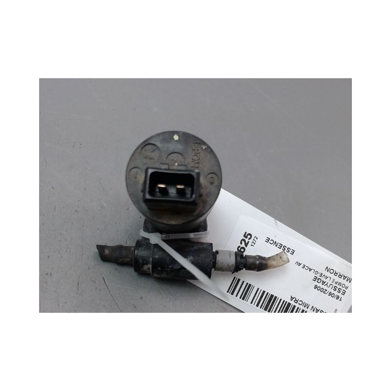 POMPE LAVE-GLACE AVANT NISSAN MICRA III Phase 1 2003-2005