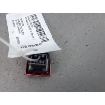 BOUTON DE WARNING NISSAN MICRA III Phase 1 2003-2005