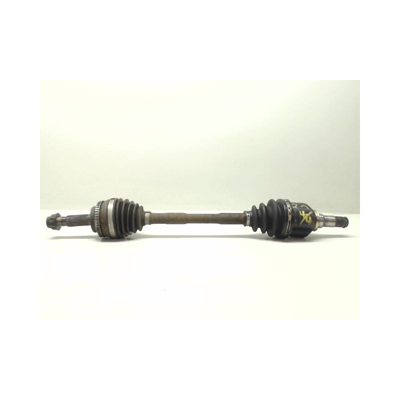 TRANSMISSION AVANT GAUCHE TOYOTA YARIS 1.4 D-4D 