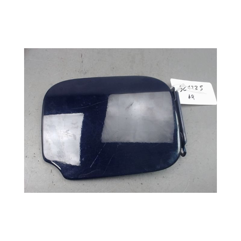 VOLET DE TRAPPE CARBURANT DACIA SANDERO II Phase 1 2012-...