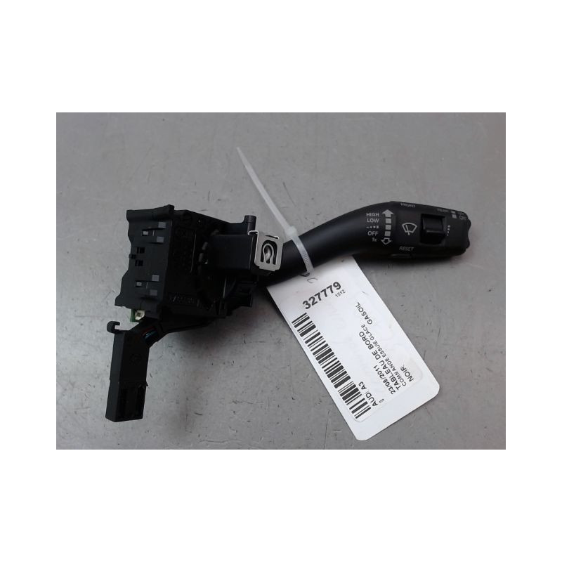 COMMANDE ESSUIE GLACE AUDI A3 SPORTBACK II Phase 1 (8P) 2004-2008