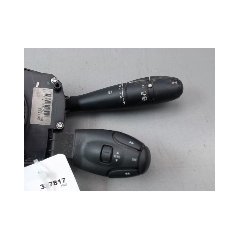 BLOC COMMODOS PEUGEOT 207 2006-2013