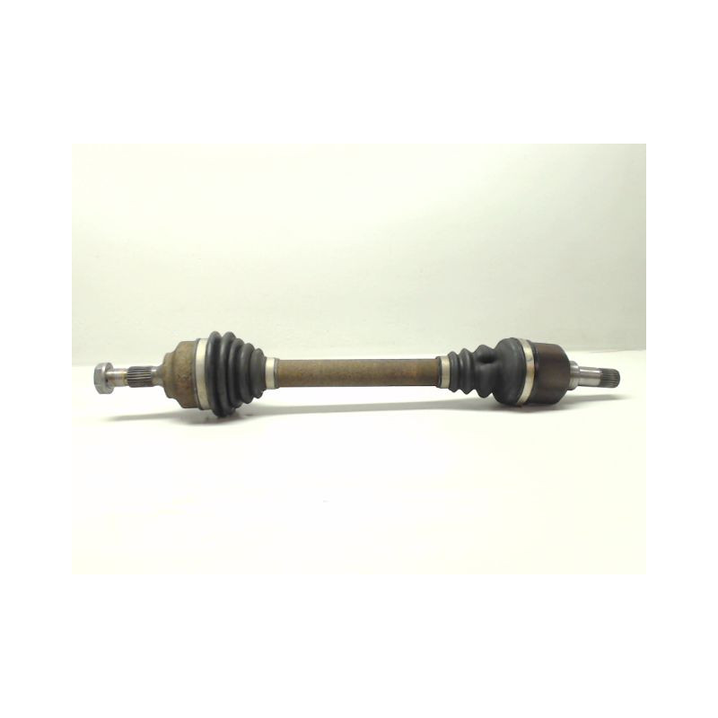 TRANSMISSION AVANT GAUCHE PEUGEOT 308 1.6 HDi