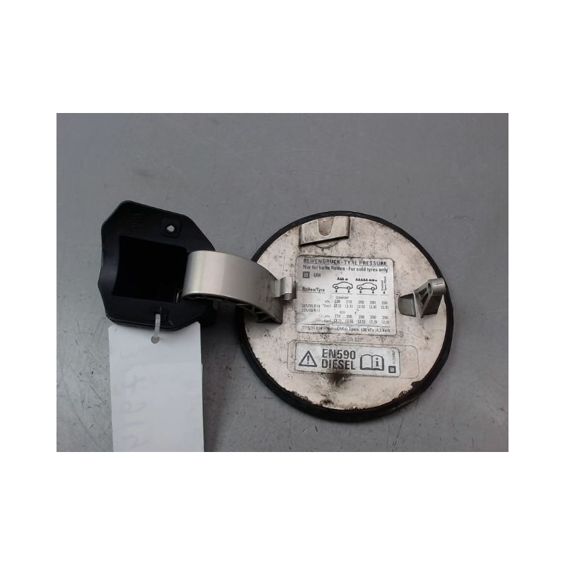 VOLET DE TRAPPE CARBURANT OPEL ASTRA GTC III Phase 1 (H) 2005-2006