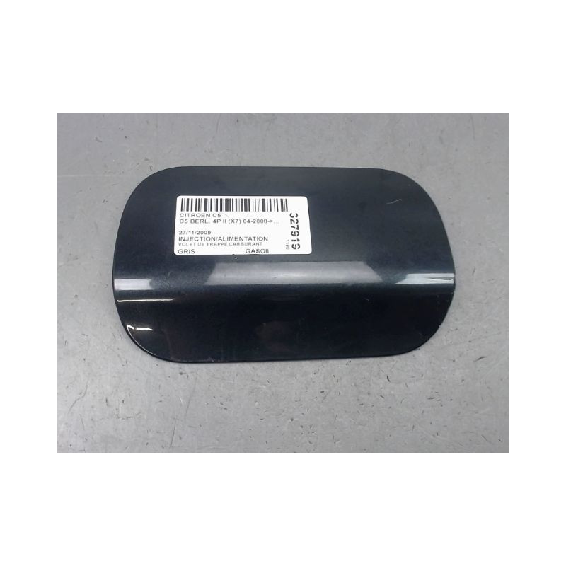 VOLET DE TRAPPE CARBURANT CITROEN C5 BERL. II (X7) 2008-...