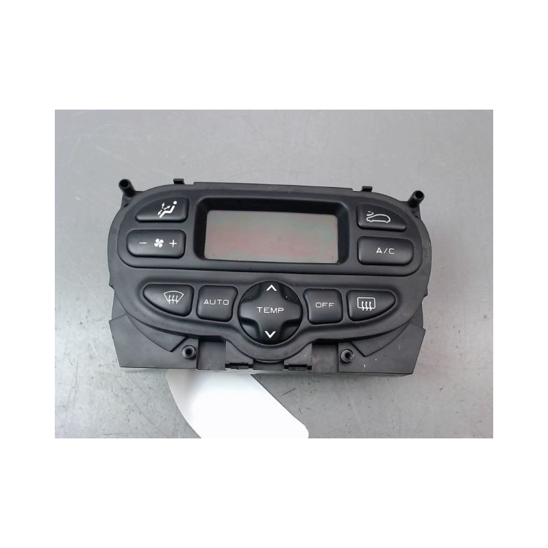 COMMANDE DE CHAUFFAGE CITROEN XSARA PICASSO MONOSP. 1999-2010