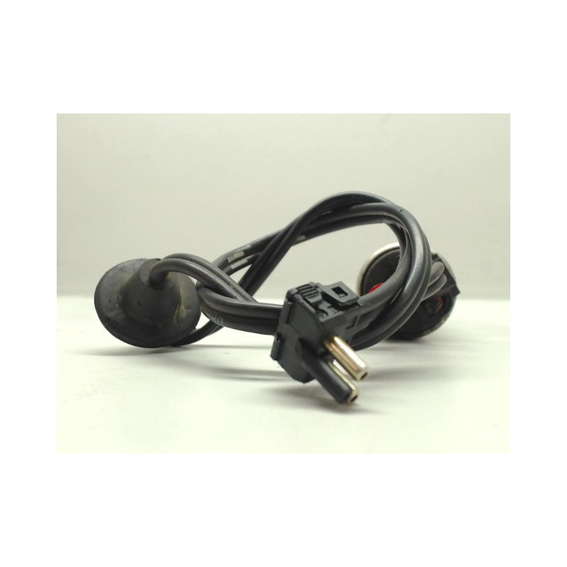 POMPE A CARBURANT ELECTRIQUE MERCEDES C180