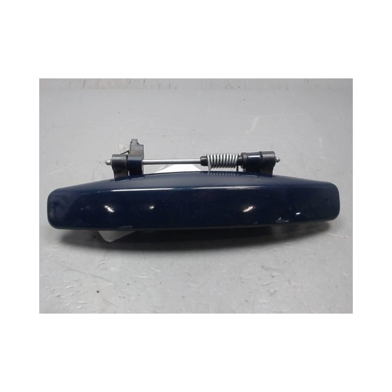 POIGNEE EXTERIEURE PORTE AVANT DROIT DACIA LODGY