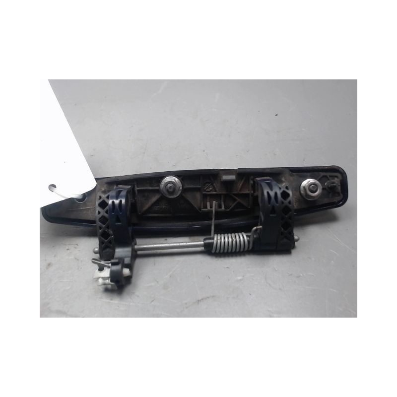 POIGNEE EXTERIEURE PORTE AVANT DROIT DACIA LODGY