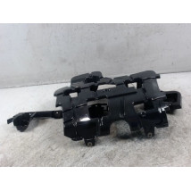 SUPPORT DROIT PARE-CHOC ARRIERE  RENAULT MEGANE