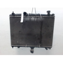 RADIATEUR PEUGEOT 508 BERL. Phase 1 2011-...