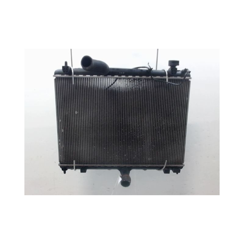 RADIATEUR CITROEN C5 TOURER II (X7) 2008-...