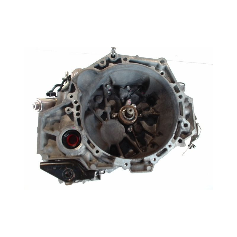 BOITE A VITESSE AUTOMATIQUE TOYOTA YARIS II 2010- 1.33 VVT-i 