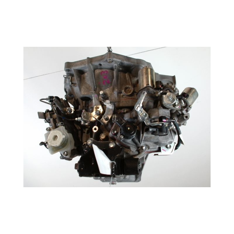 BOITE A VITESSE AUTOMATIQUE TOYOTA YARIS II 2010- 1.33 VVT-i 