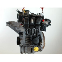 MOTEUR ESSENCE SEAT IBIZA 1.0 MPi