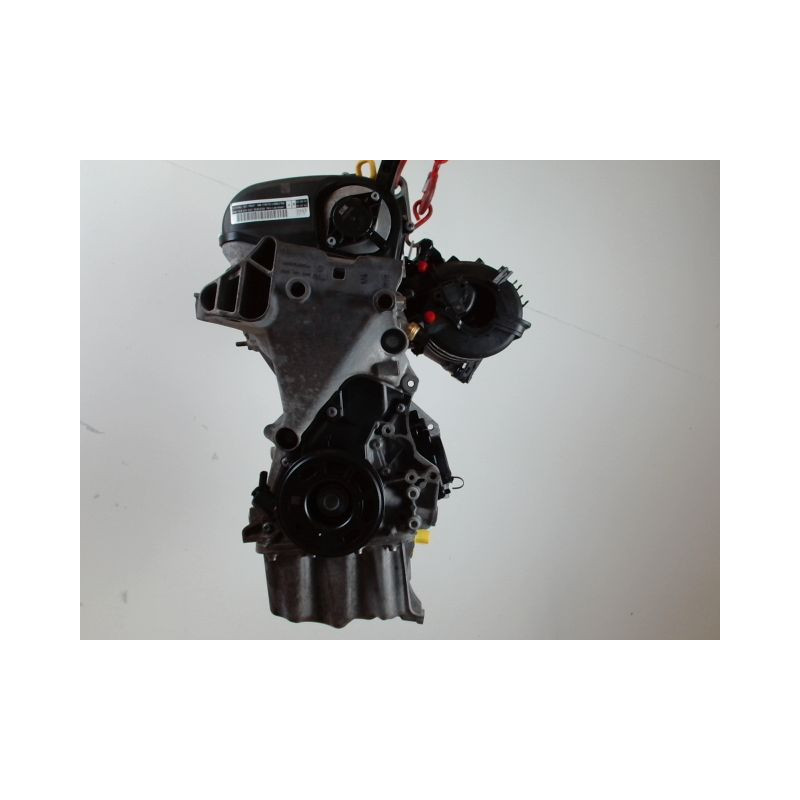 MOTEUR ESSENCE SEAT IBIZA 1.0 MPi