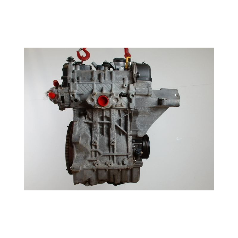 MOTEUR ESSENCE SEAT IBIZA 1.0 MPi