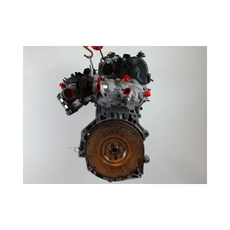 MOTEUR ESSENCE SEAT IBIZA 1.0 MPi