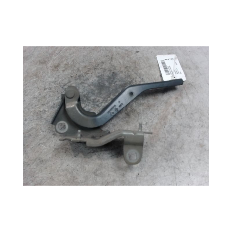 COMPAS DROIT CAPOT RENAULT LAGUNA III 2009-