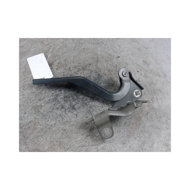 COMPAS GAUCHE CAPOT RENAULT LAGUNA III 2009-