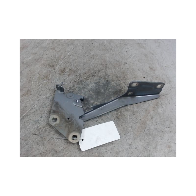 COMPAS GAUCHE CAPOT RENAULT MEGANE III 2008-
