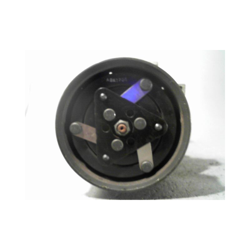 COMPRESSEUR AIR CONDITIONNE RENAULT CLIO