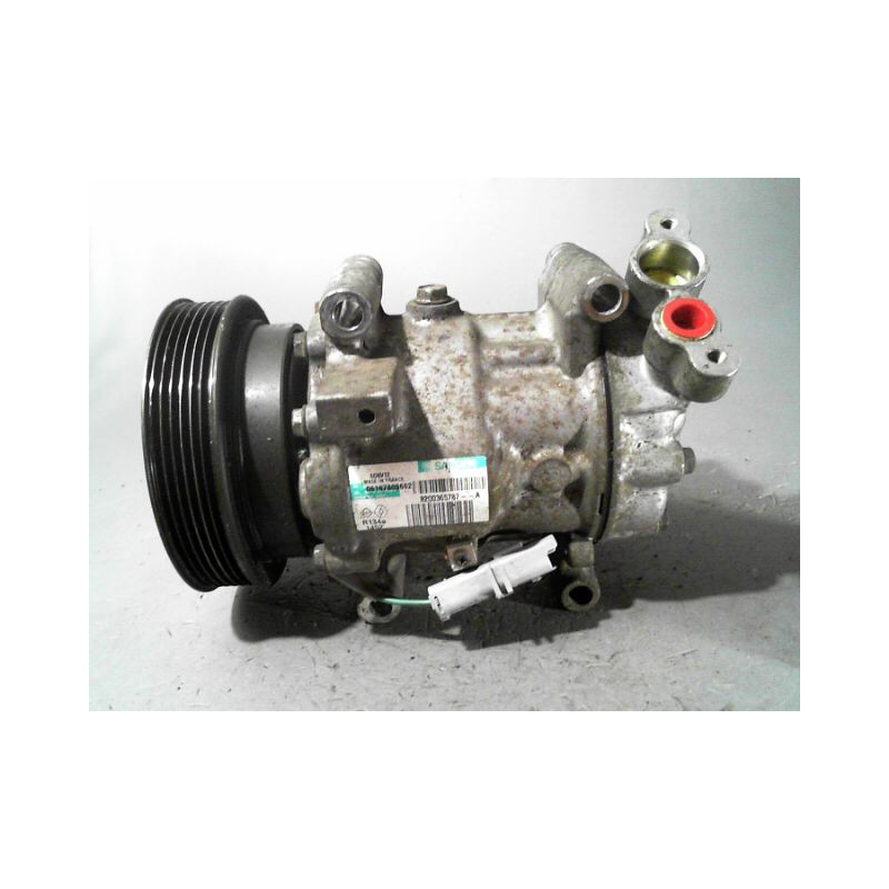 COMPRESSEUR AIR CONDITIONNE RENAULT CLIO