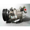 COMPRESSEUR AIR CONDITIONNE RENAULT CLIO