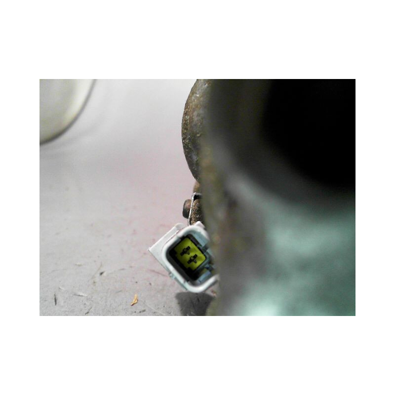 COMPRESSEUR AIR CONDITIONNE RENAULT CLIO
