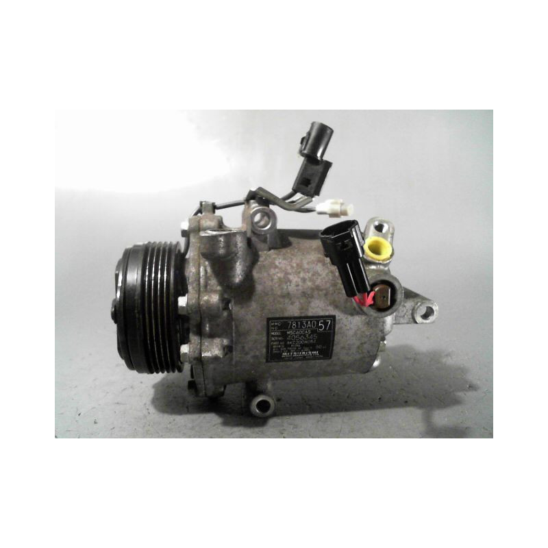 COMPRESSEUR AIR CONDITIONNE MITSUBISHI COLT