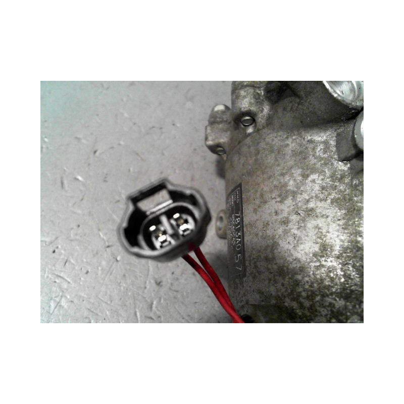 COMPRESSEUR AIR CONDITIONNE MITSUBISHI COLT